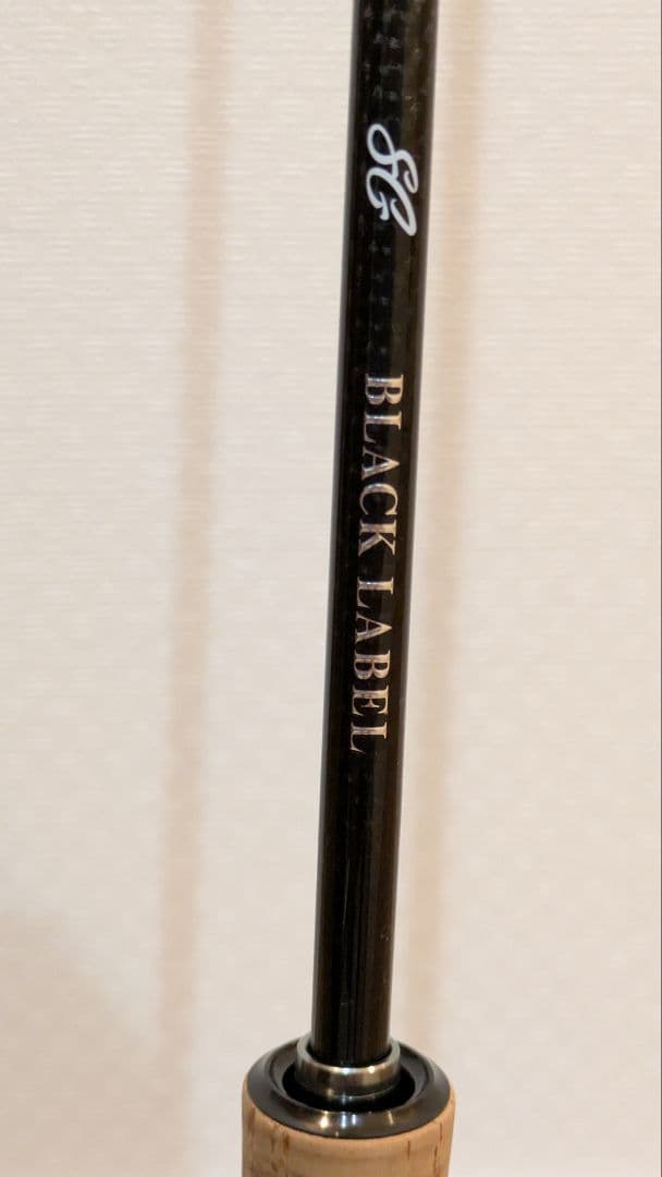 SASA　BLACK LABEL BLX SG 641L/ML+XS