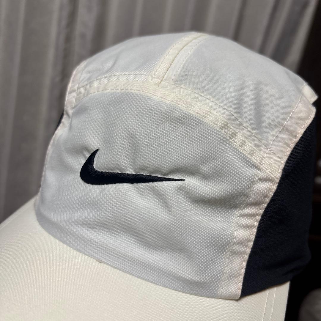 90s ヴィンテージ　NIKE オフホワイト