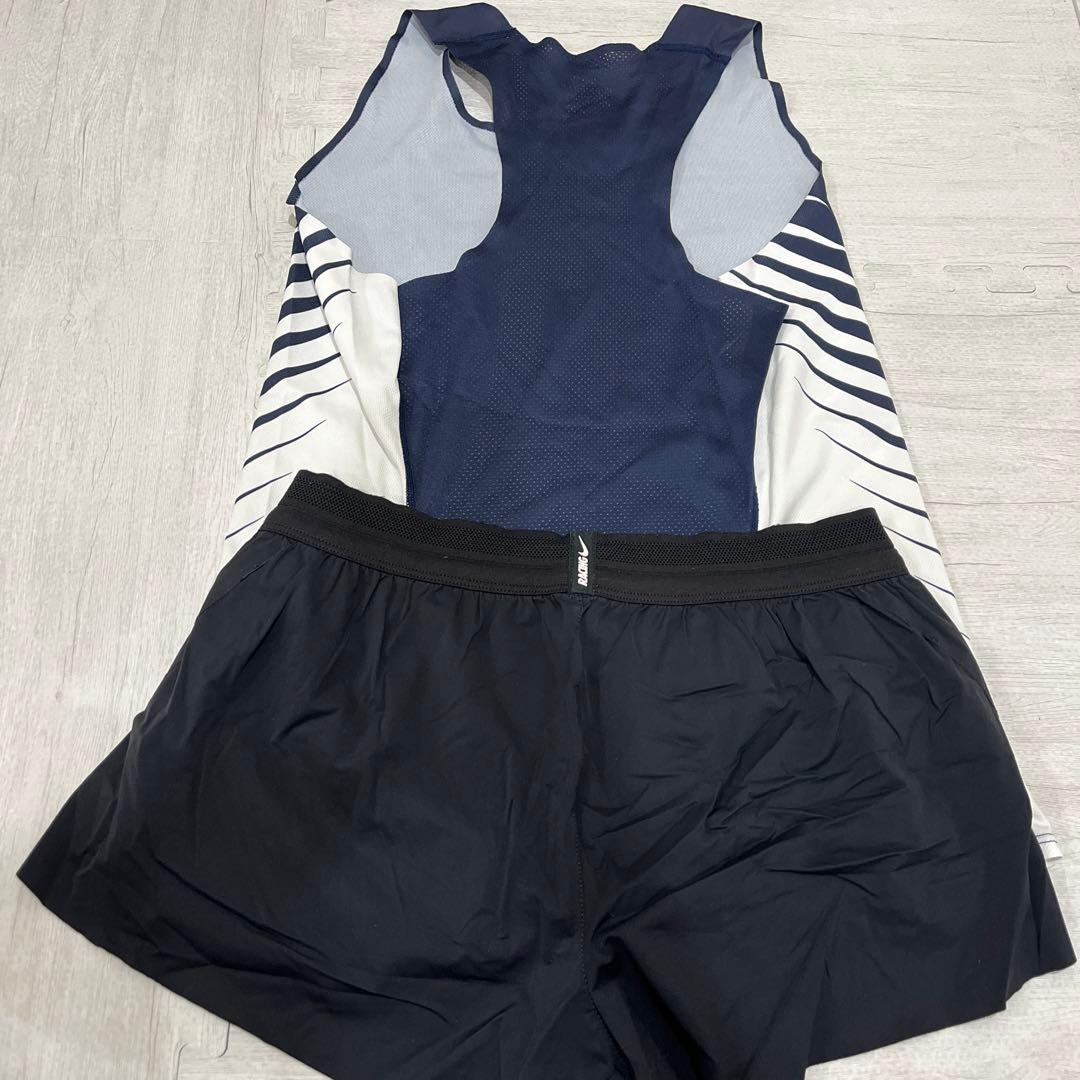 ランニング服上下