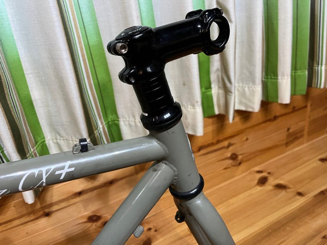 Fuji feather cx+ サイズ54