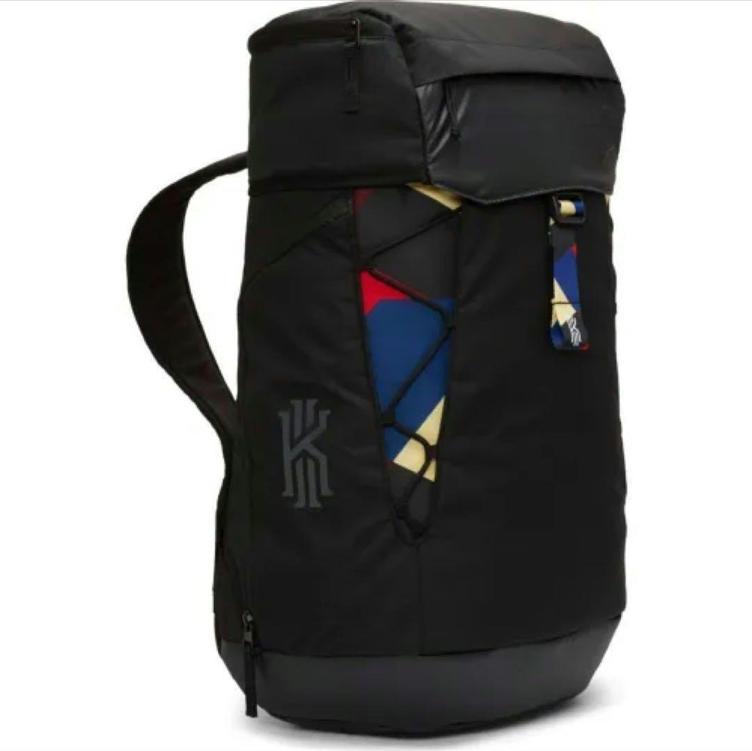 Nike　ナイキ　カイリー　 バスケットボール　リュック　バックパック　NBA