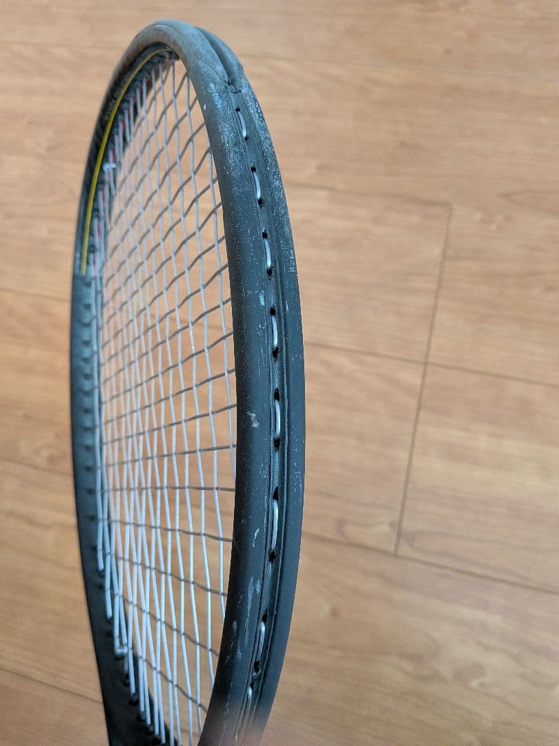 Wilson pro staff v13 315g 2本セット
