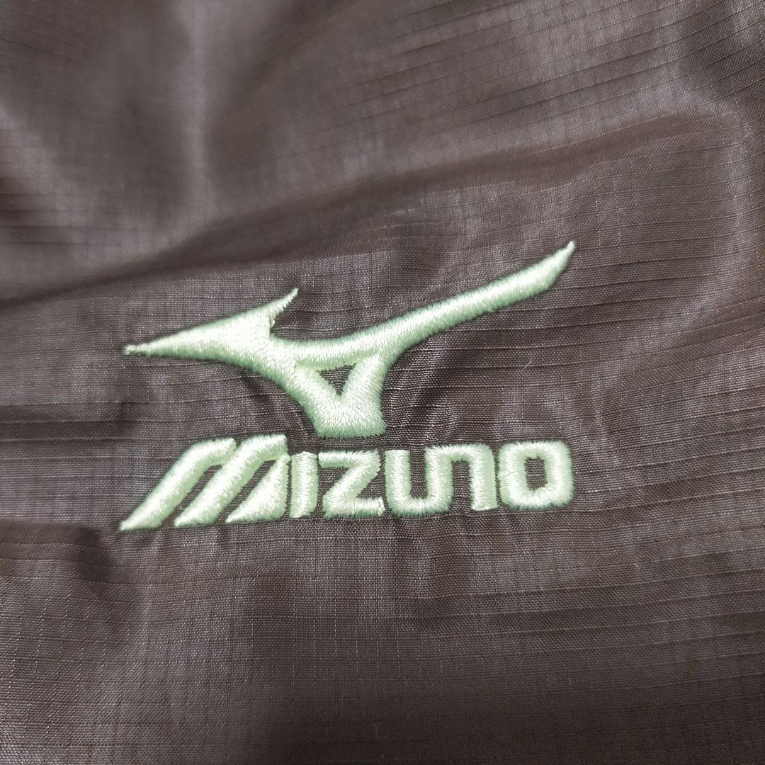 MIZUNO ブレスサーモ ウインドブレーカー 上下 XLサイズ