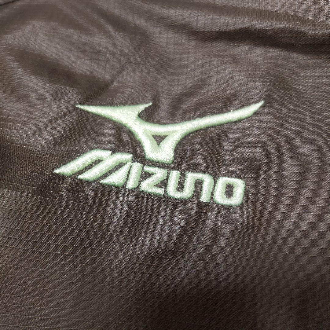 MIZUNO ブレスサーモ ウインドブレーカー 上下 XLサイズ