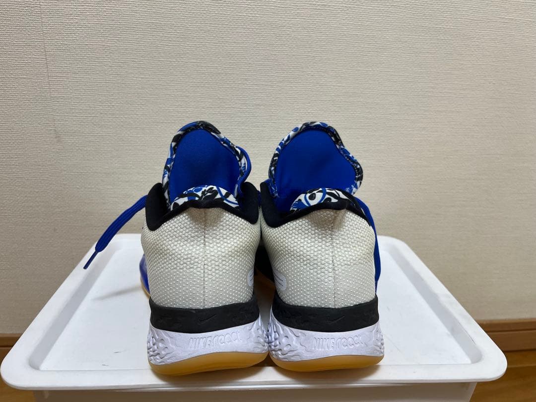 シューズ(男性用) NIKE AIR ZOOM BB NXT DB9990-100