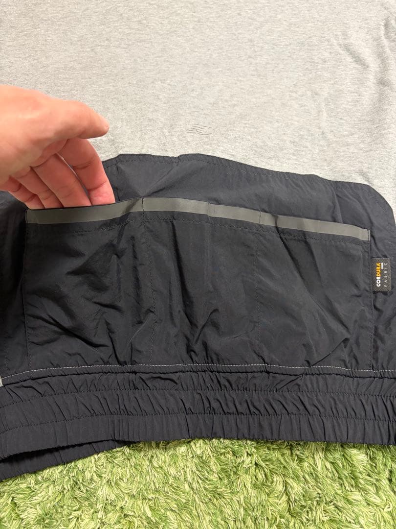 【直営店限定品】ニューバランスゴルフ スウェット