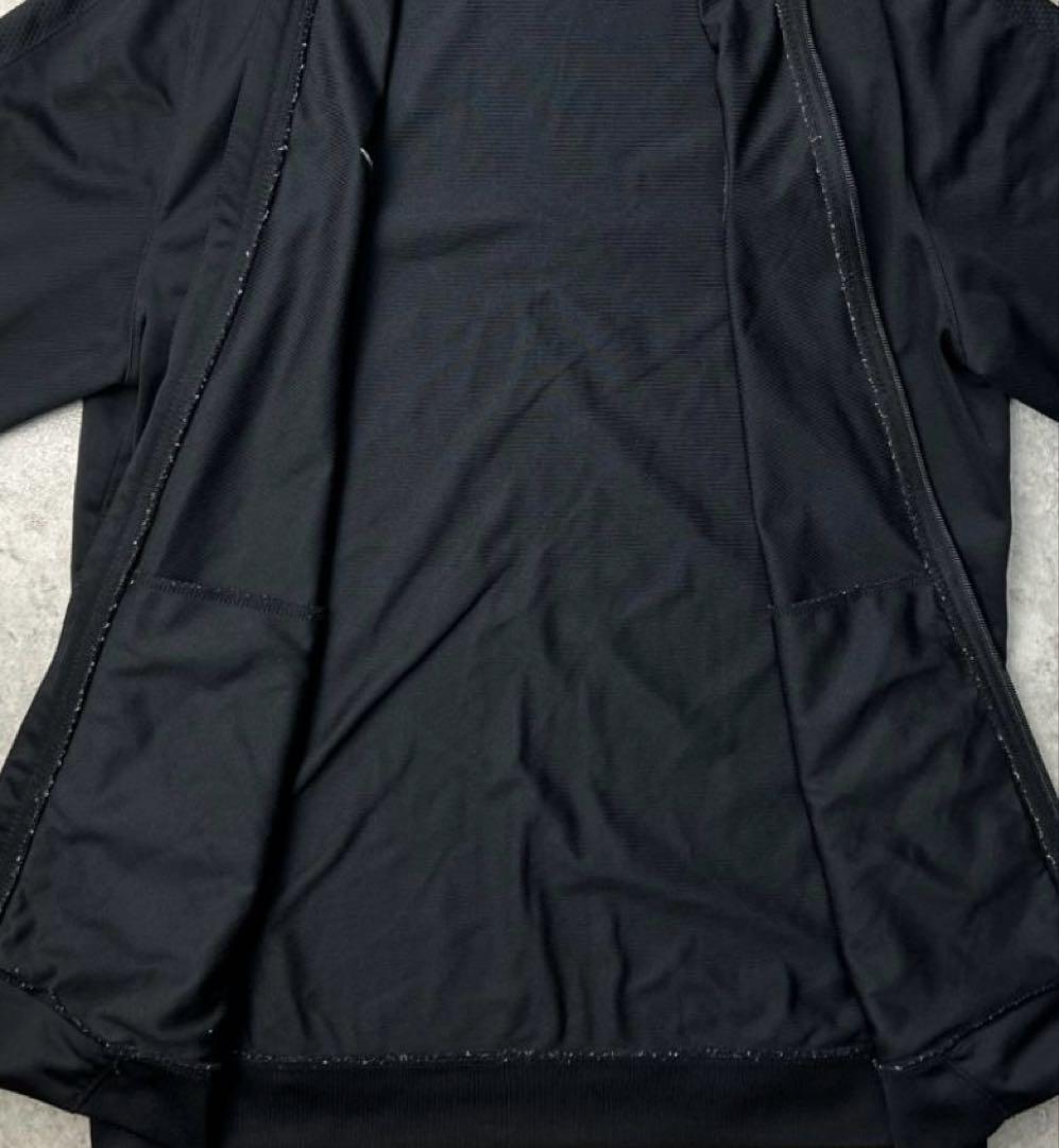希少　PSG パリサンジェルマン NIKE ナイキ セットアップ ジャージ