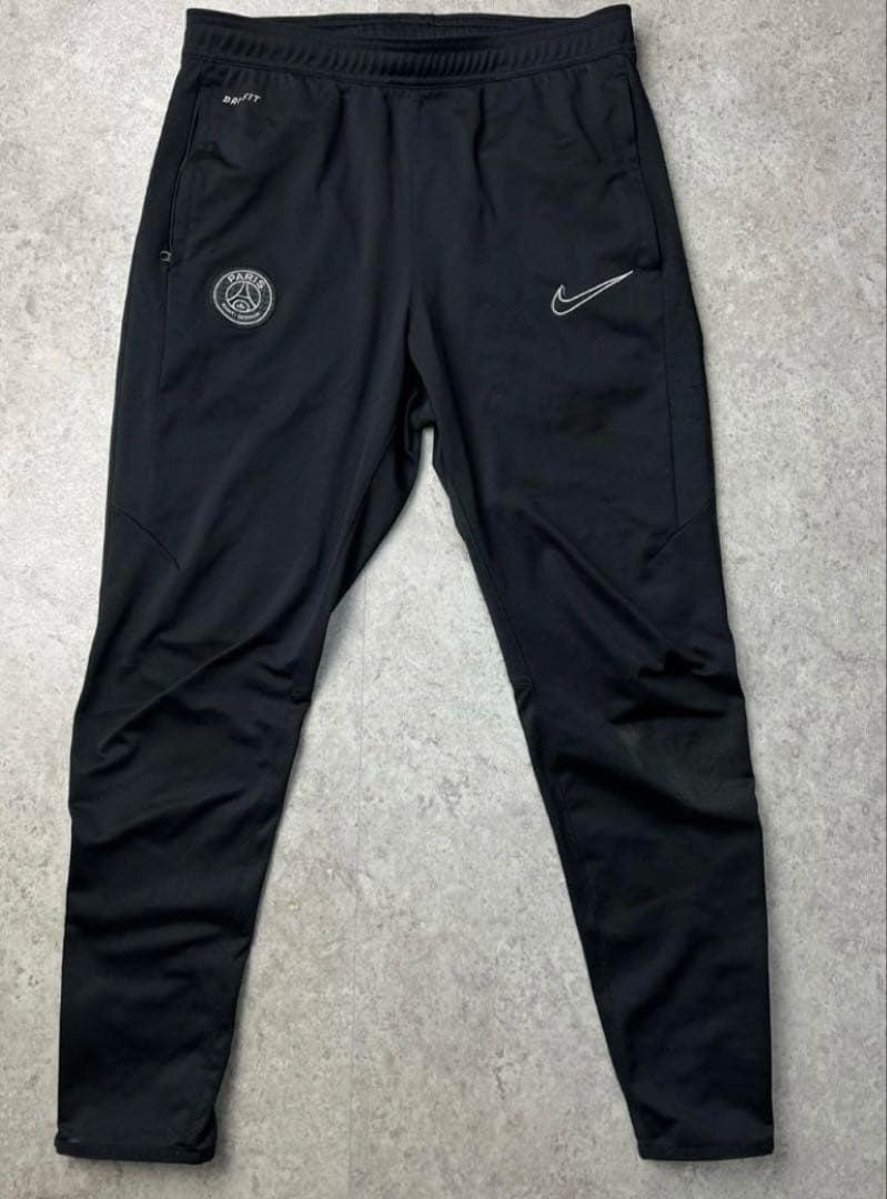 希少　PSG パリサンジェルマン NIKE ナイキ セットアップ ジャージ