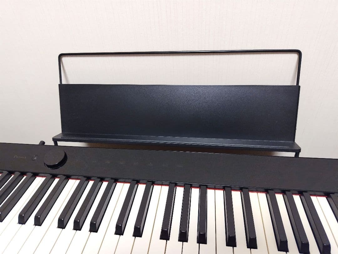 【美品・送料込み】CASIO PriviA PX-S1000電子ピアノ