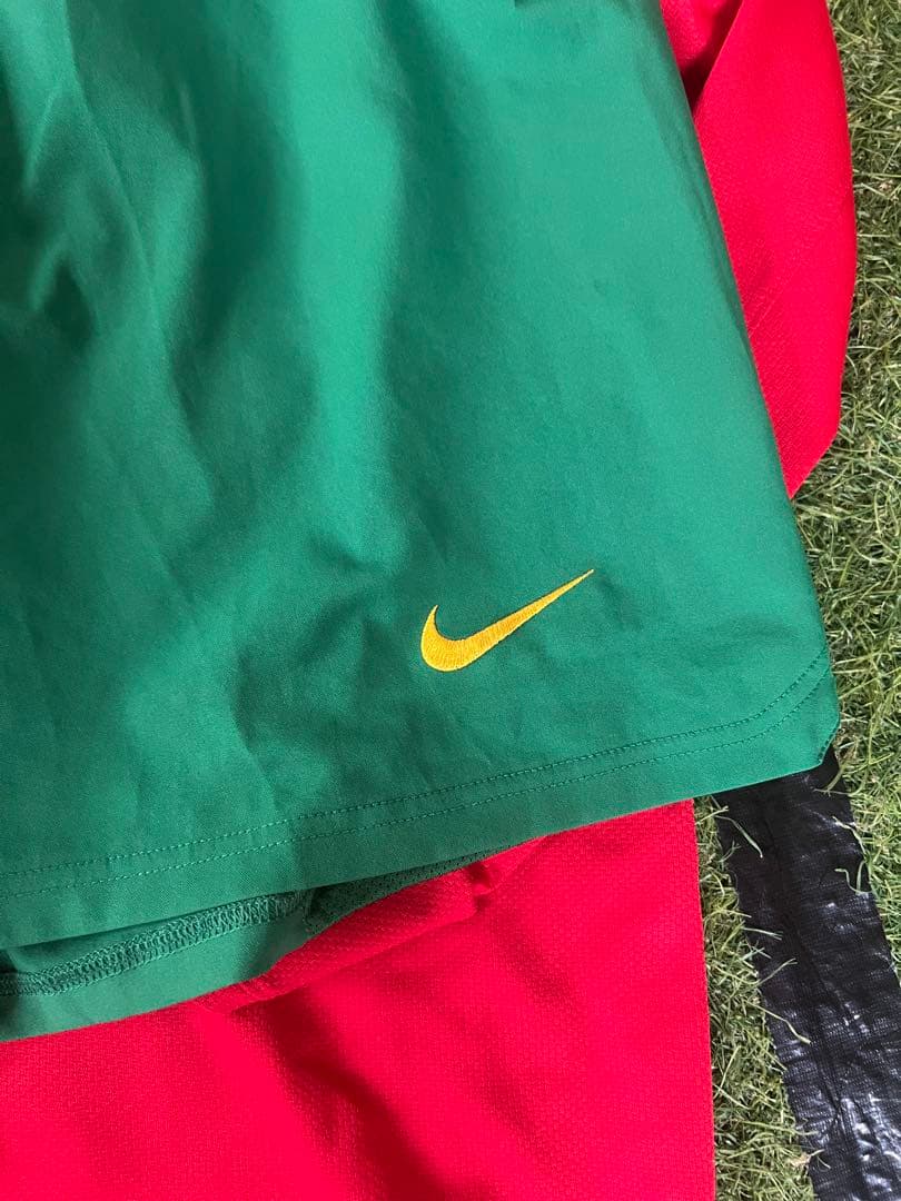 クリロナ7番（XL）上下セット