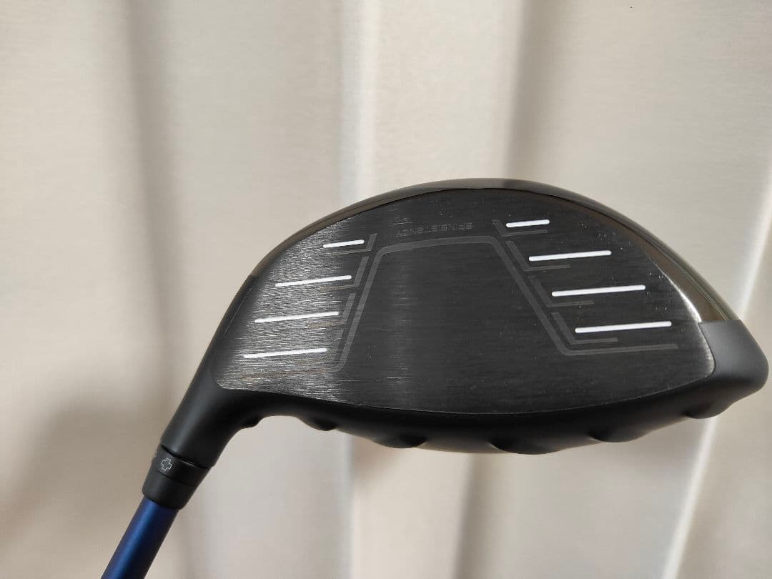 PING G440K 9度 26VENTUS TRブルー5S+クローム65S