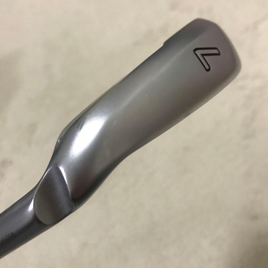 PING G425 7番アイアン 単品