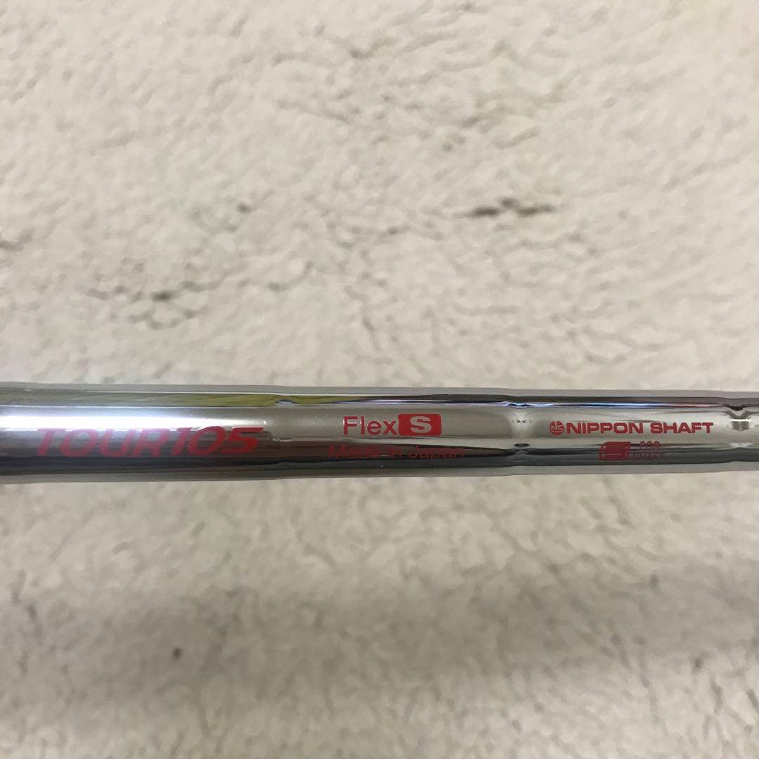 PING G425 7番アイアン 単品