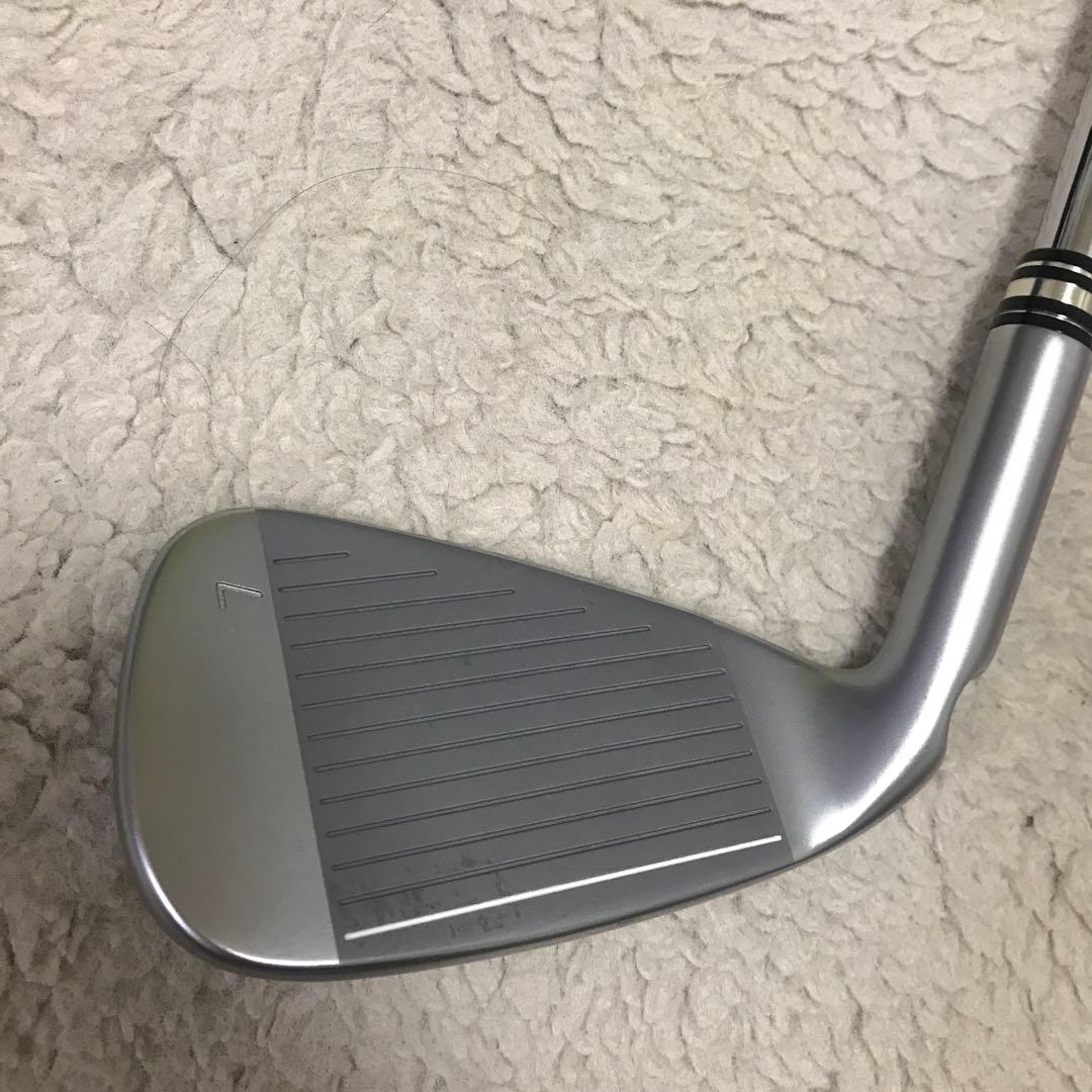 PING G425 7番アイアン 単品