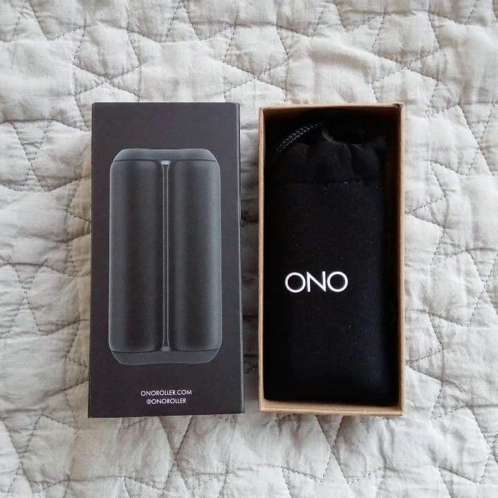ono ローラー アルミニウム