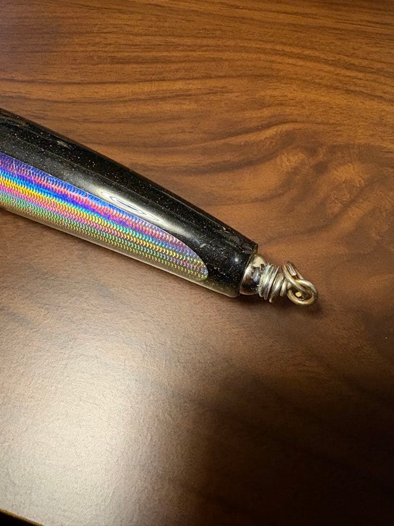 カーペンター　ブルーフィッシュ60