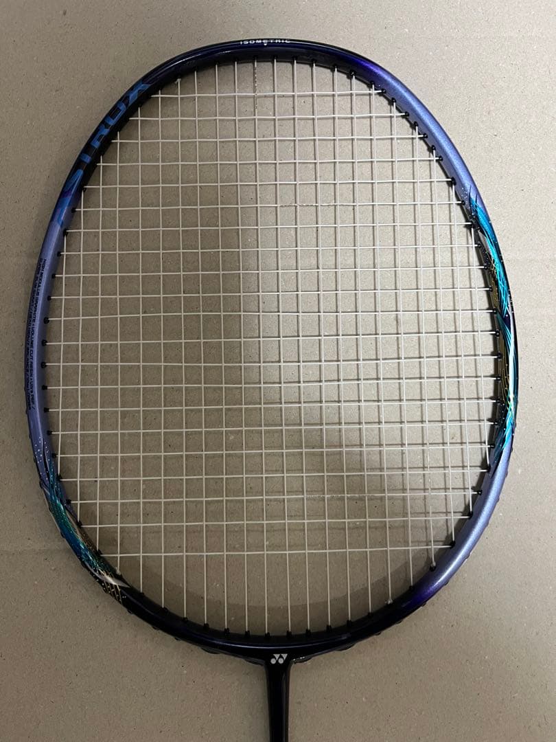 ヨネックスアストロクス55A