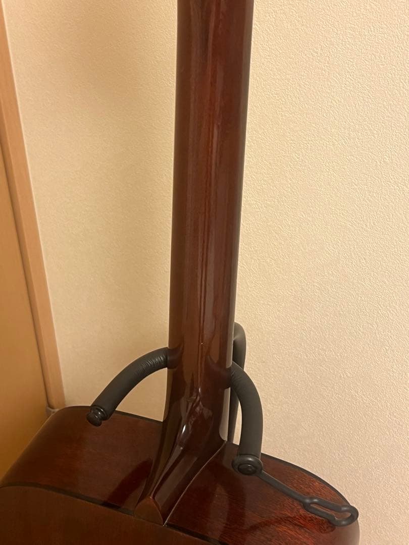 YAMAHA FG-180 赤ラベル1972 人気ヴィンテージギター❗️