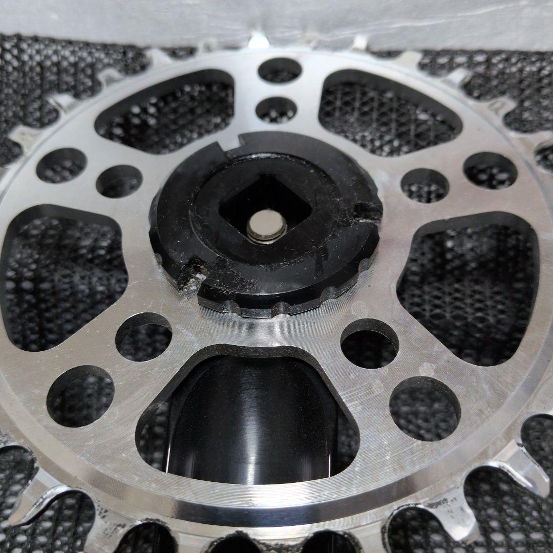 White Industries ENOクランク 170mm ナローワイド30T