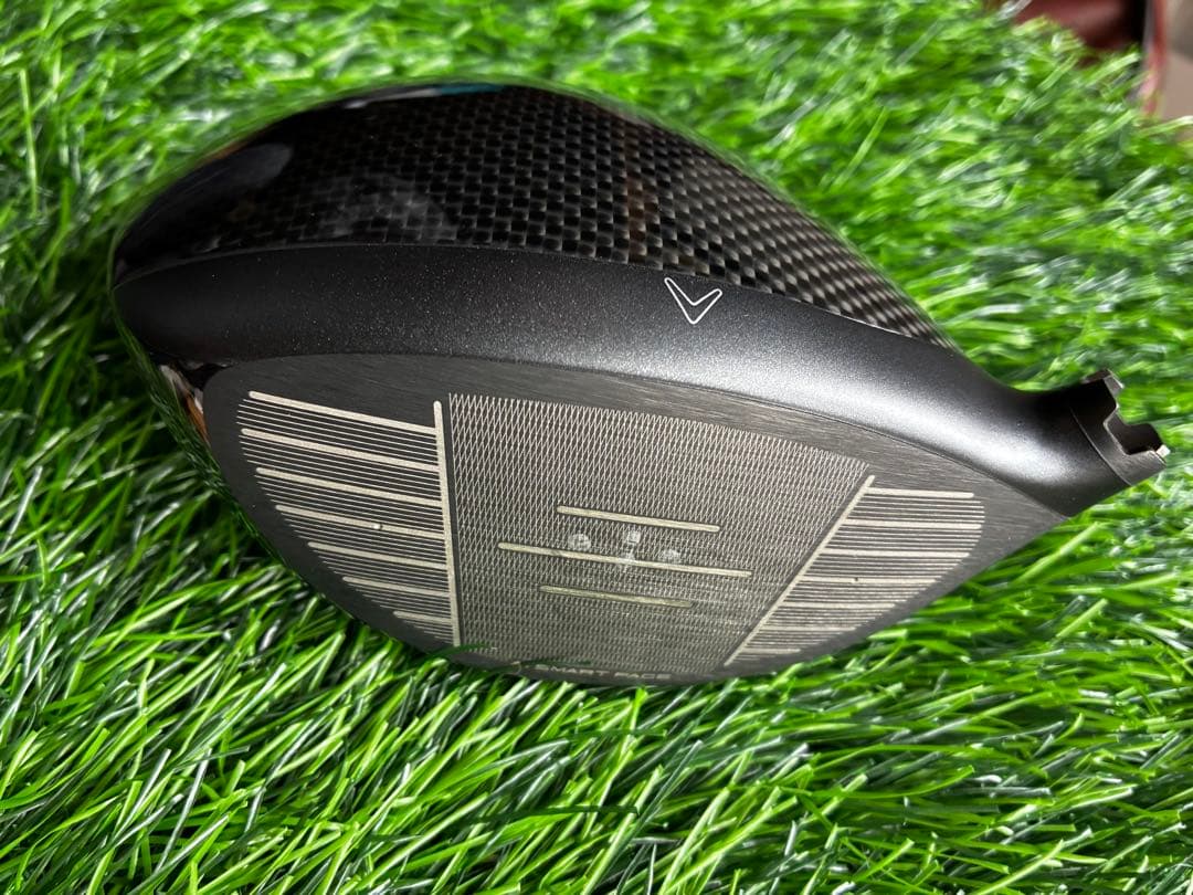 Ai スモーク マックス 9.0° +刻印 TCシリアル 【ツアー支給品】中古品