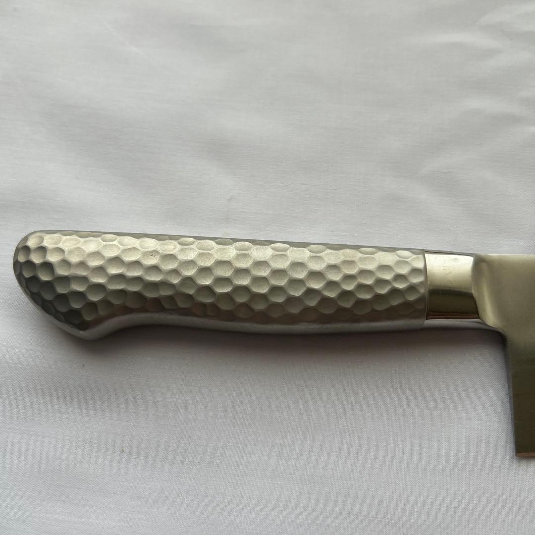 BRITO ブリトー　モリブデン鋼 三徳包丁230mm （5）