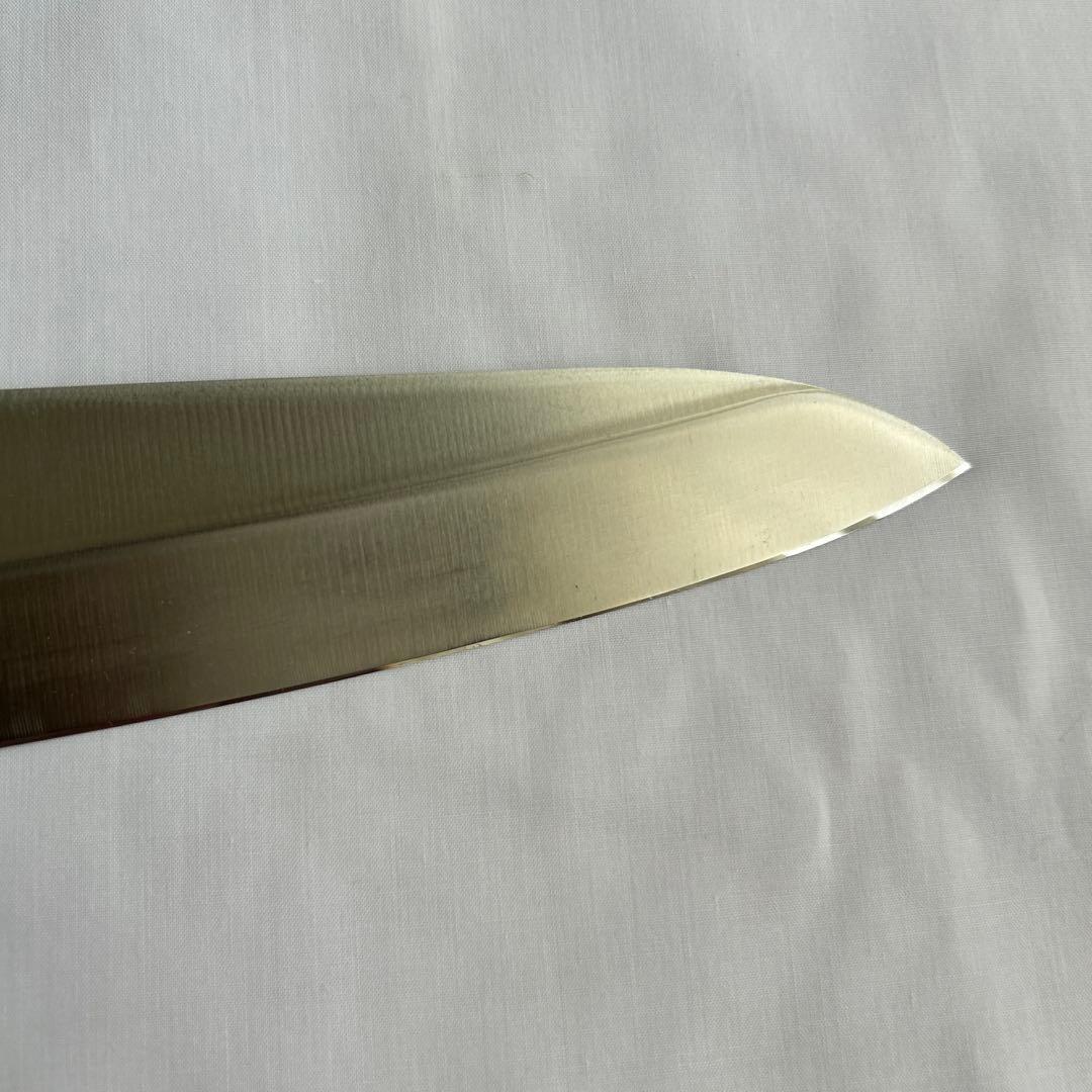 BRITO ブリトー　モリブデン鋼 三徳包丁230mm （5）