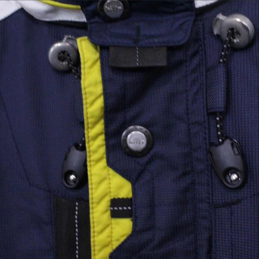 スノーボード Killy ColorSwichingVintageSkiGearJacket