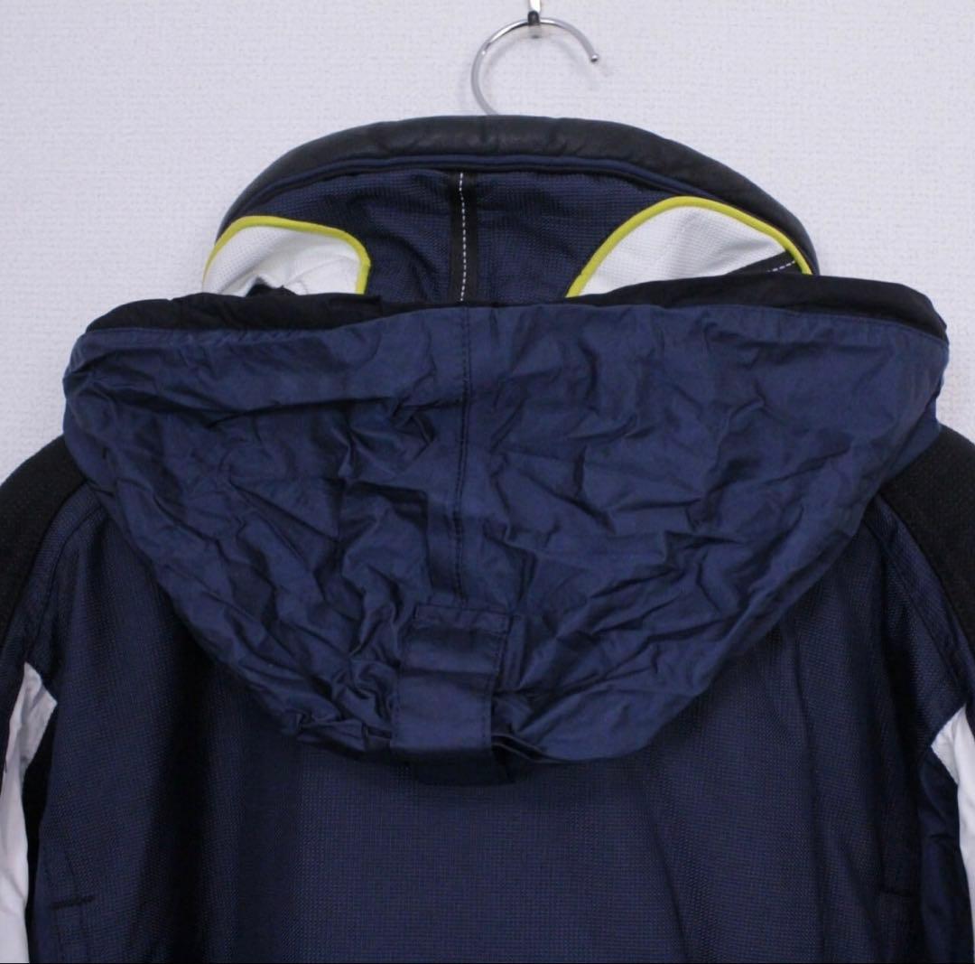 スノーボード Killy ColorSwichingVintageSkiGearJacket