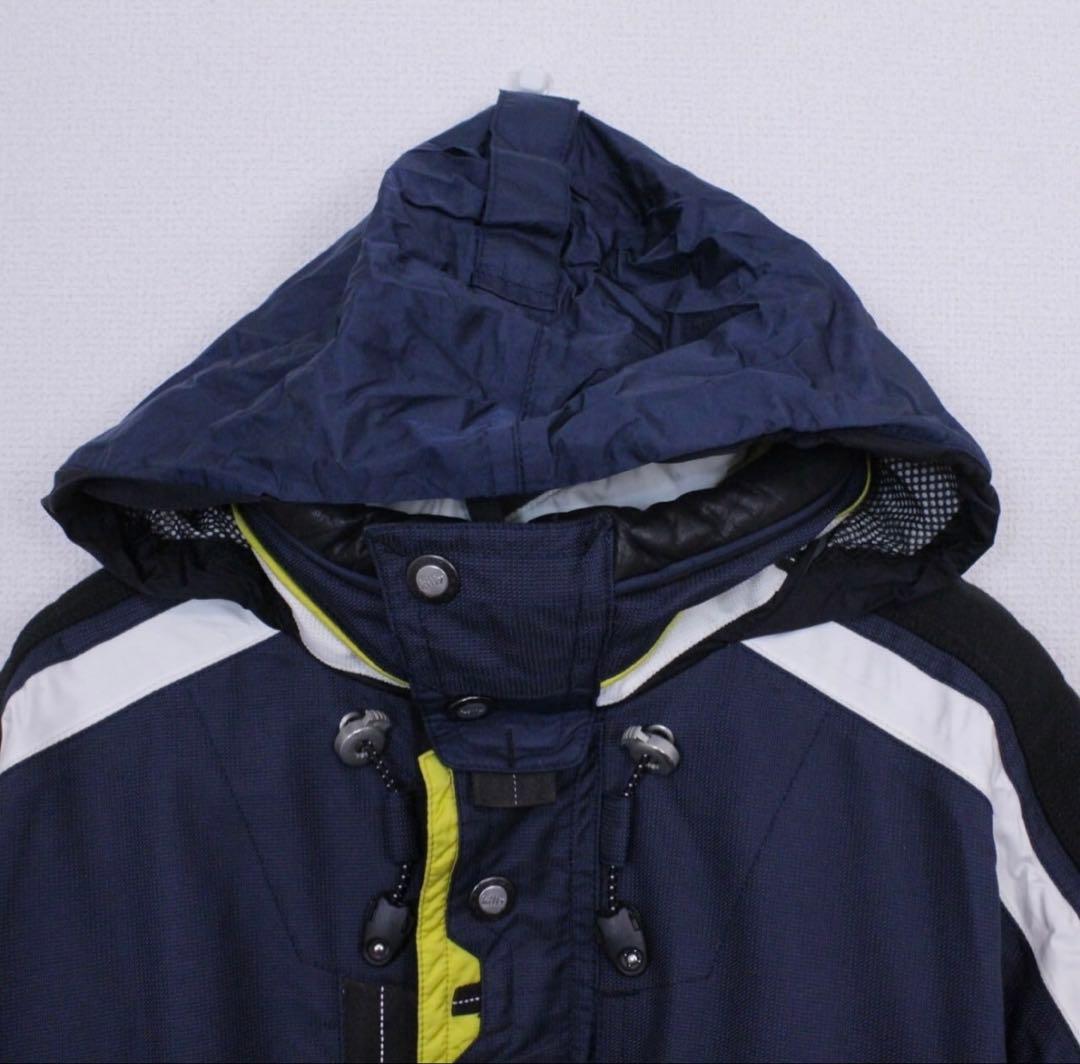 スノーボード Killy ColorSwichingVintageSkiGearJacket