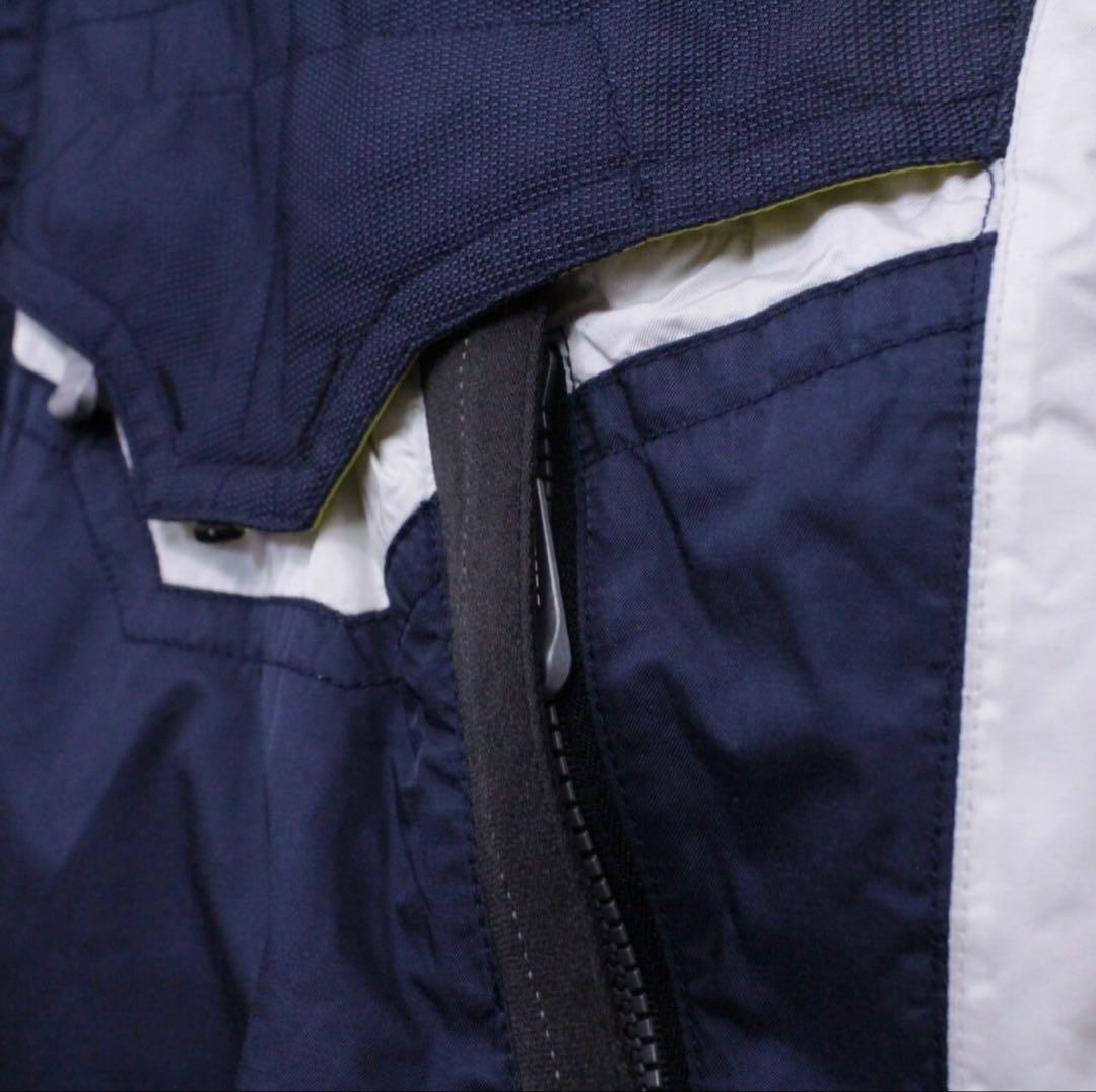 スノーボード Killy ColorSwichingVintageSkiGearJacket