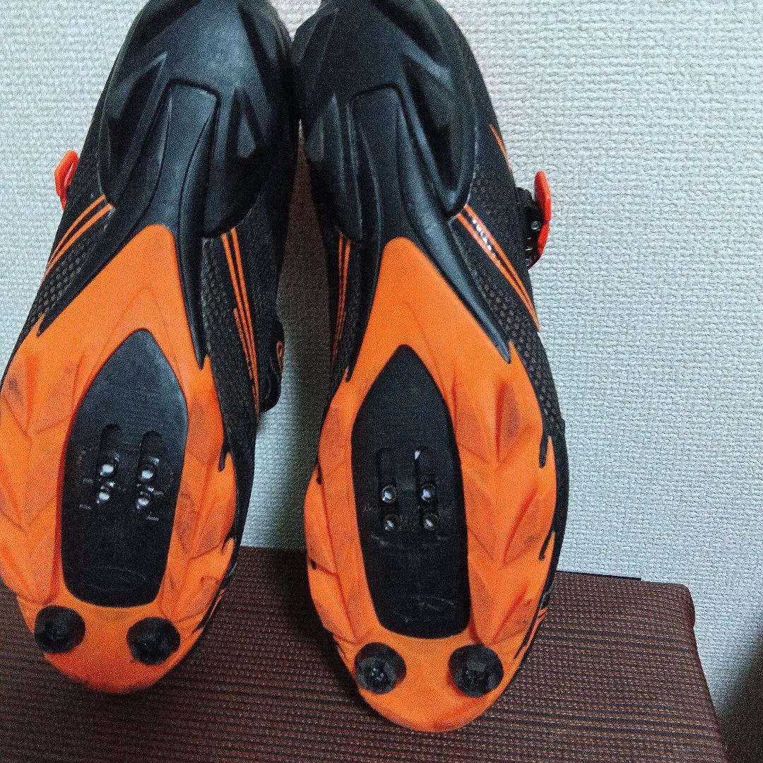 NORTHWAVE SCORPIUS SRS サイズ42