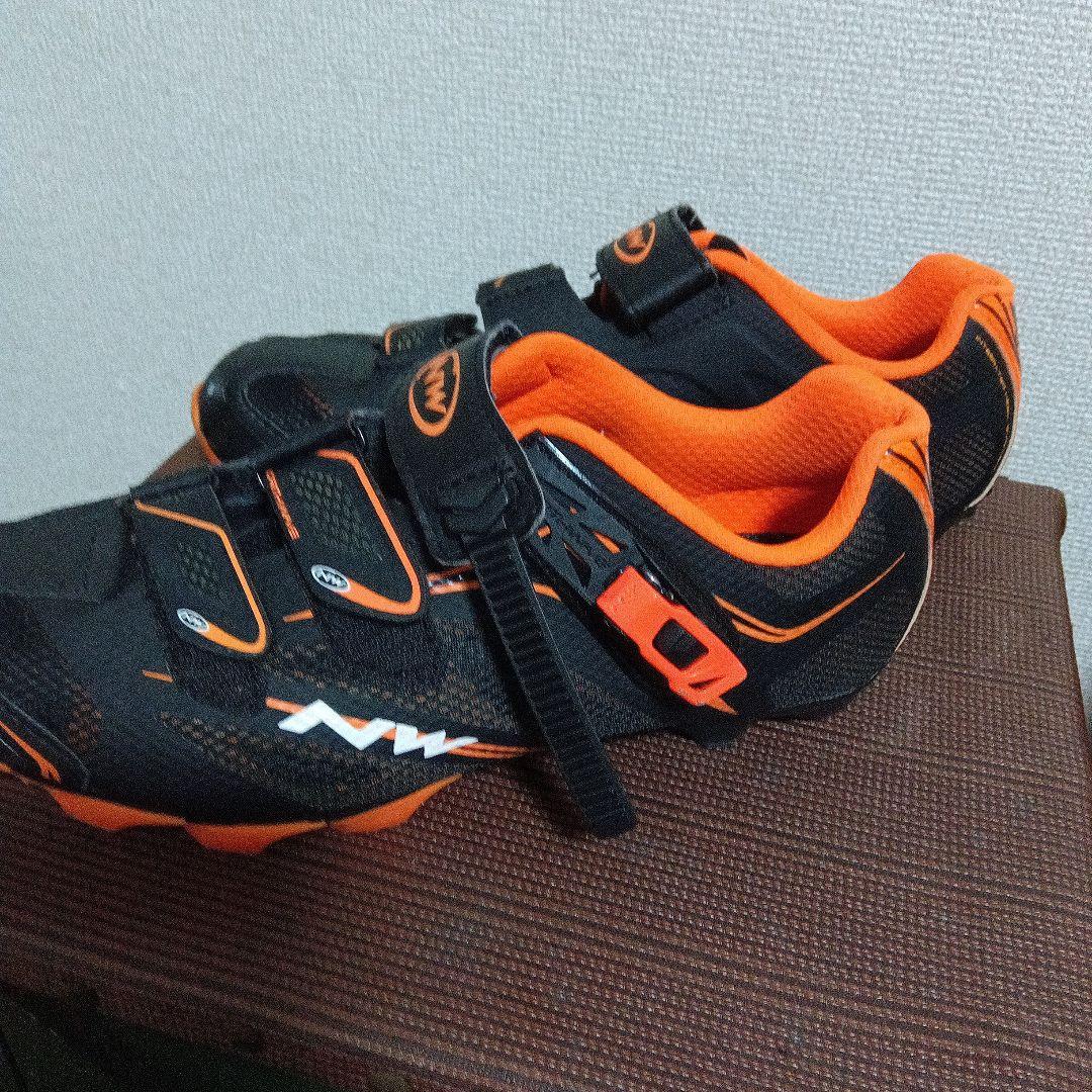 NORTHWAVE SCORPIUS SRS サイズ42
