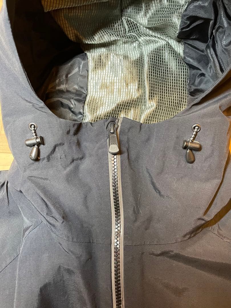 BURTON［ak］GORETEX M スノーボードウェア