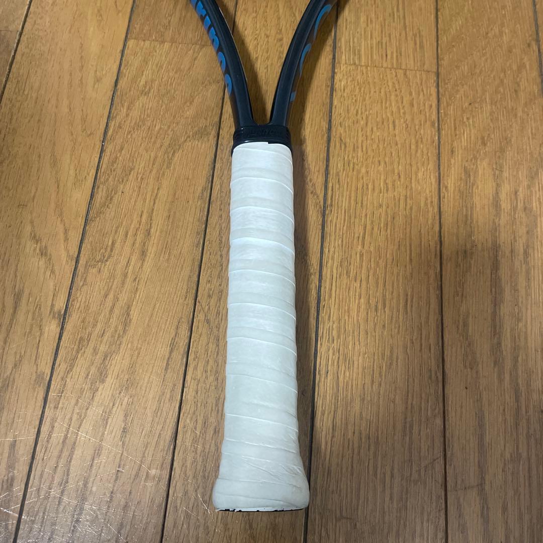 プリンス100ツアー O3 G3最新モデル Prince ラケット 超美品