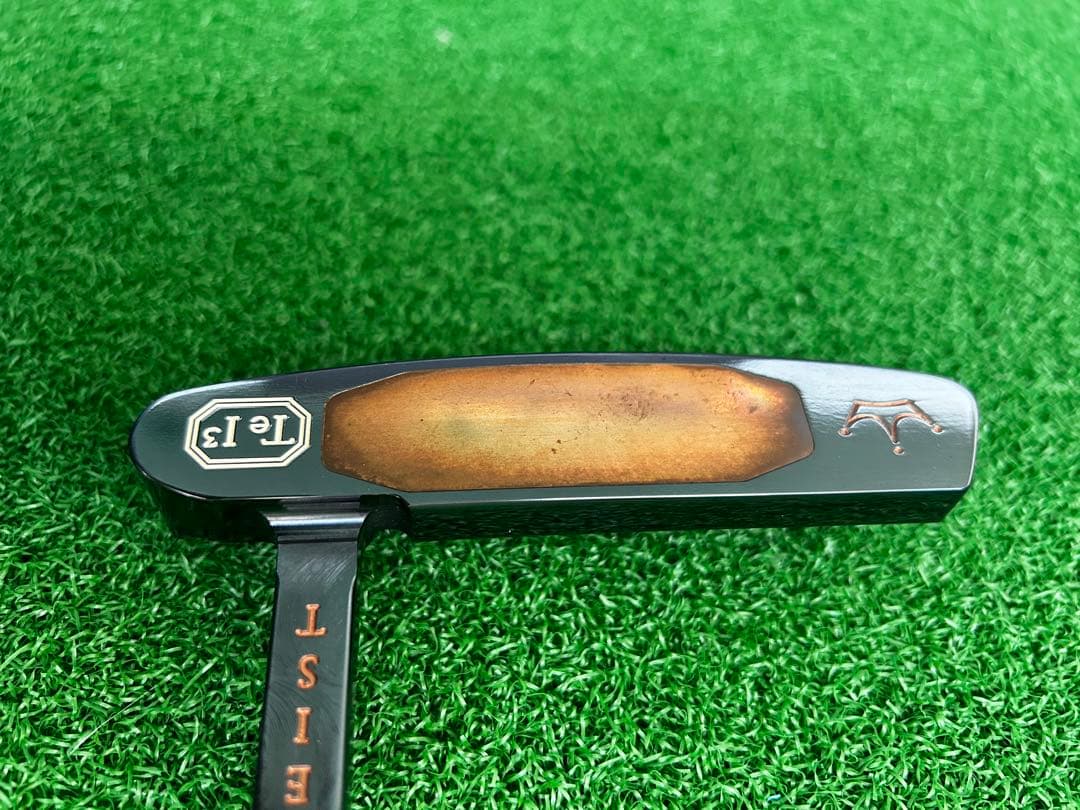 Scotty Cameron Newport Long Neck パター