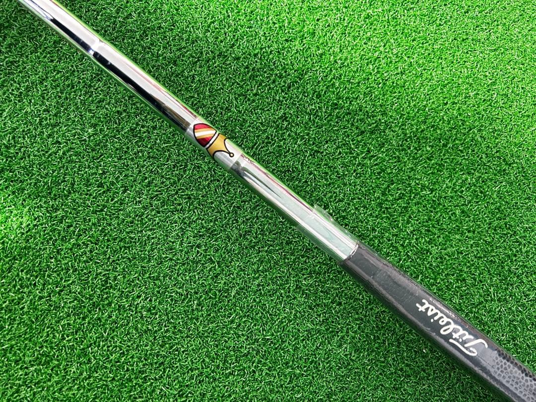 Scotty Cameron Newport Long Neck パター