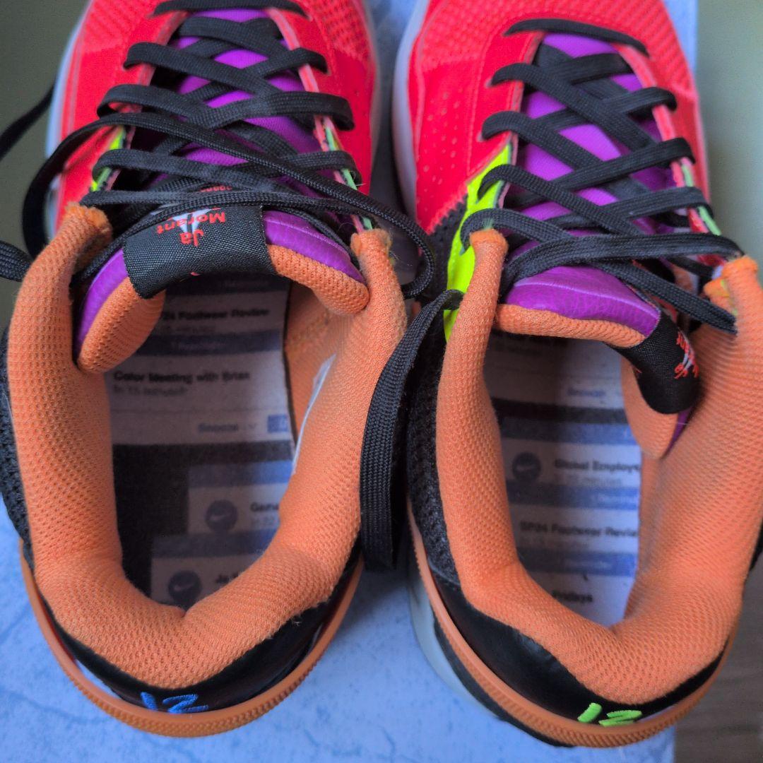 Nike　JA1　オールスター26cm