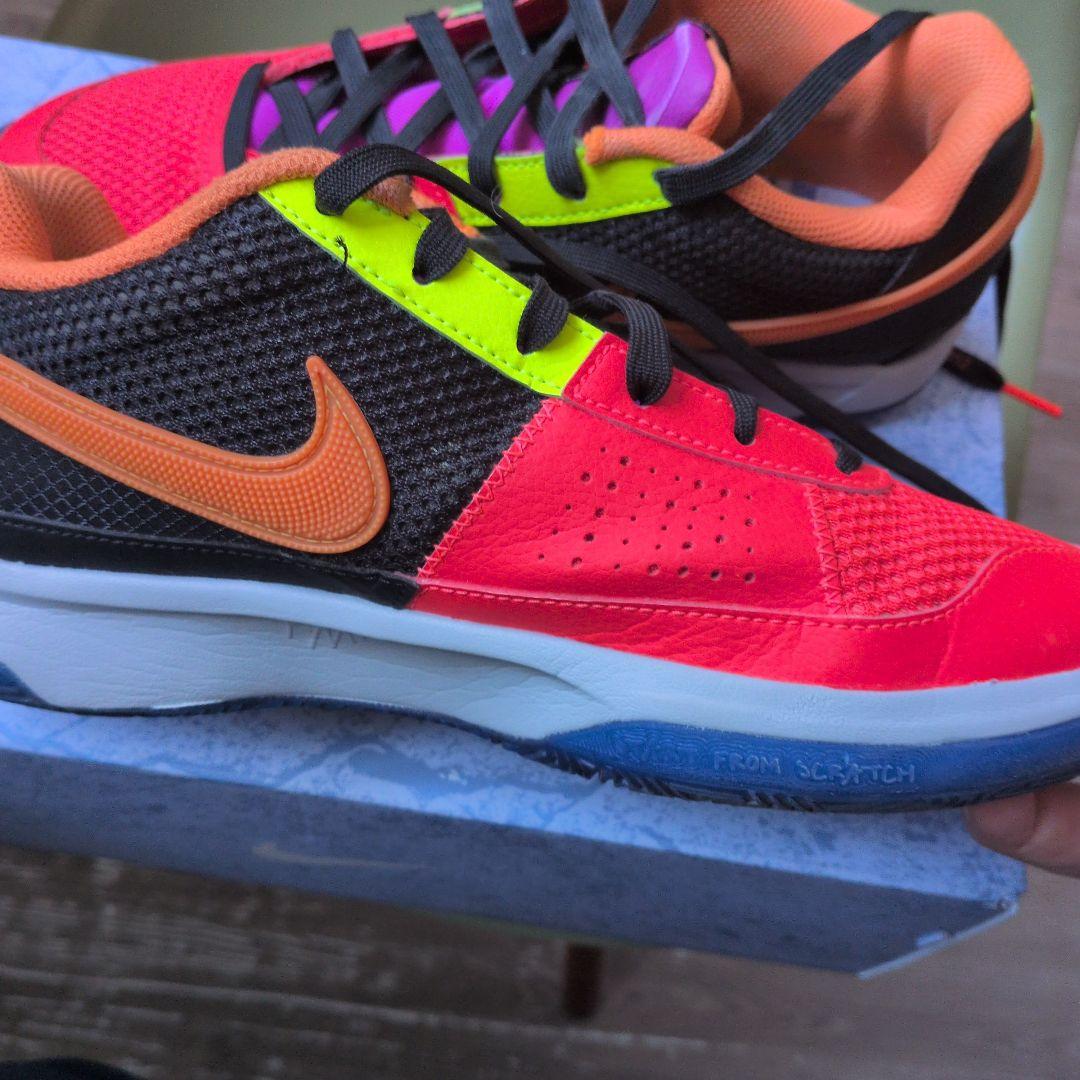 Nike　JA1　オールスター26cm