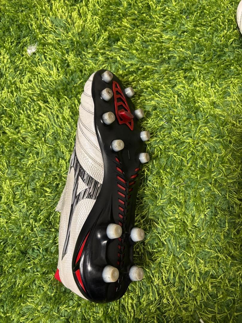 Mizuno Morelia サッカースパイク　モレリアネオ4βjapan