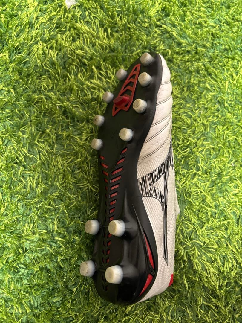Mizuno Morelia サッカースパイク　モレリアネオ4βjapan