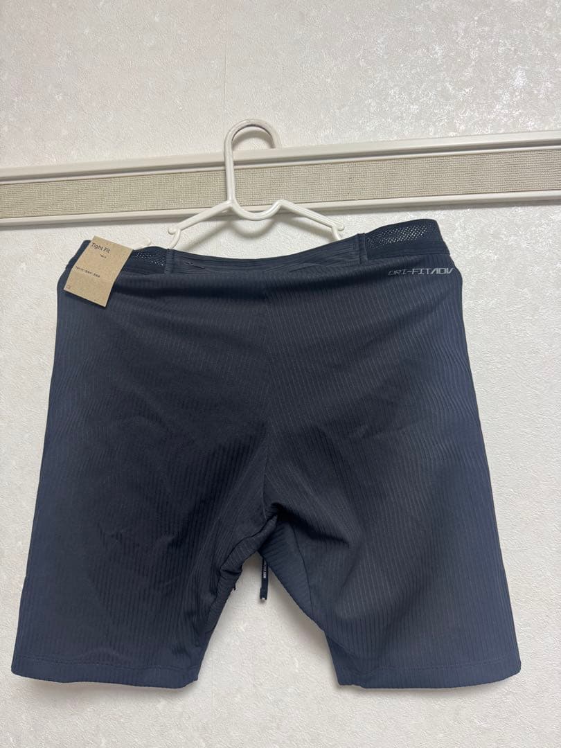 Nike エアロスイフト　ハーフタイツ　XL