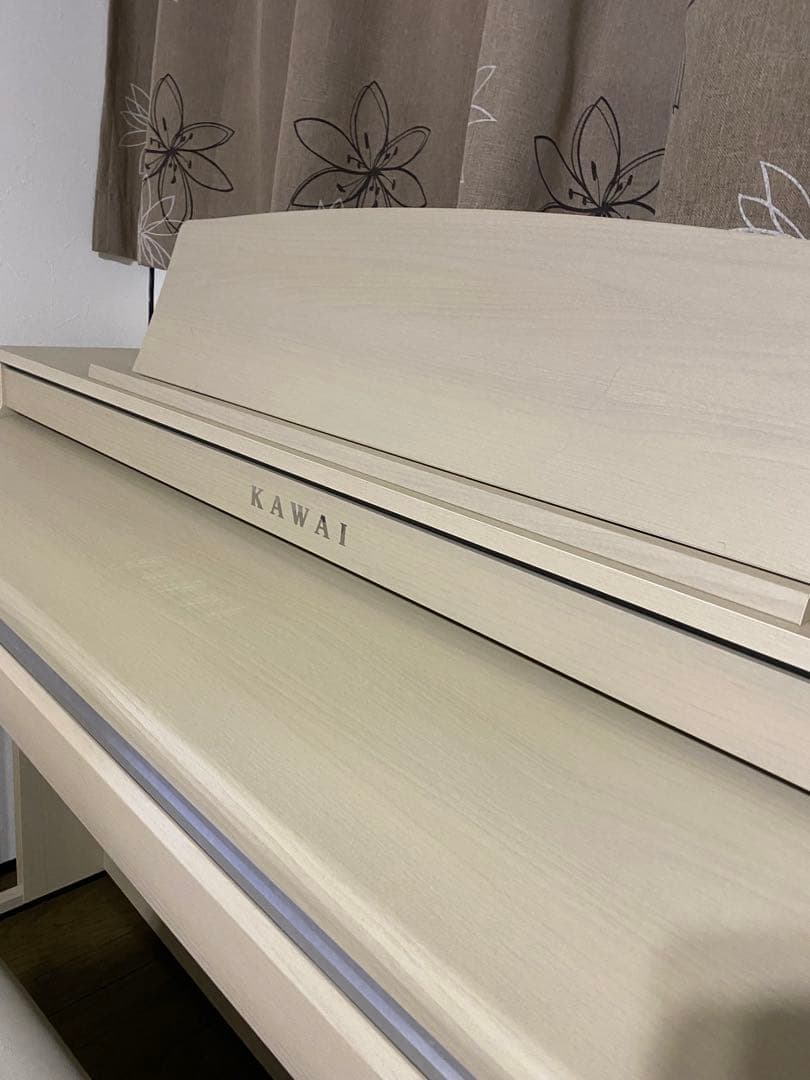 KAWAI カワイ 電子ピアノCA49A 21年製