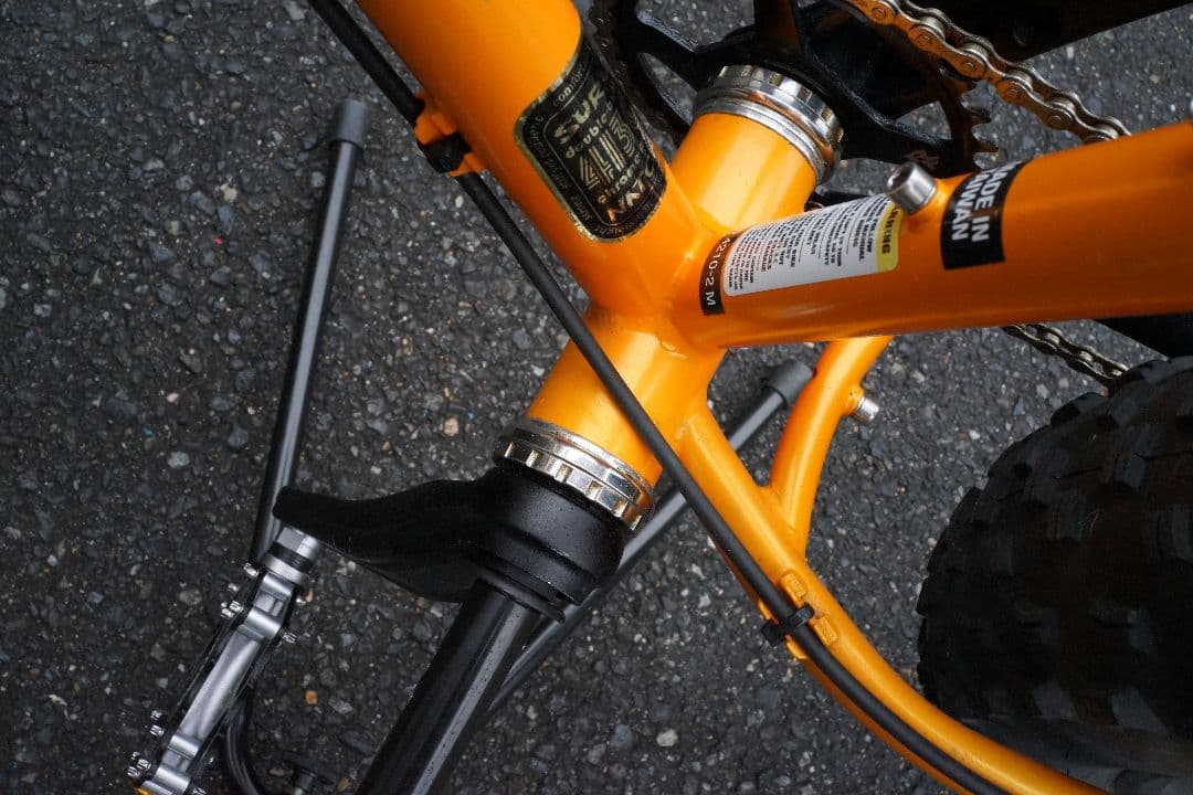 サーリー　現行パグスレイ　カスタム多数 ファットバイクPUGSLEY パグスレー