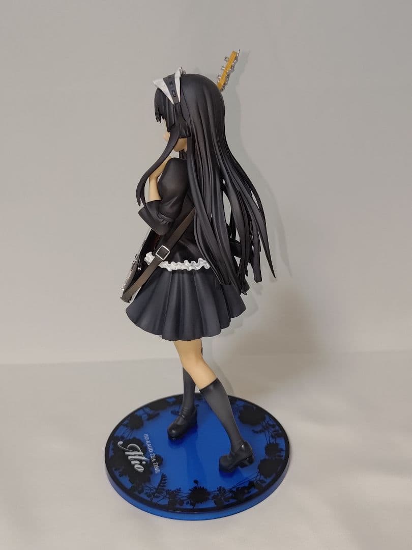 けいおん 秋山澪 アルター 学園祭Ver フィギュア ALTER