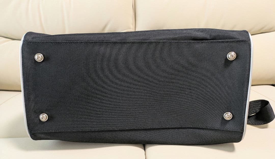 〈美品〉CUTTER＆BUCK　カッター＆バック　ボストンバック