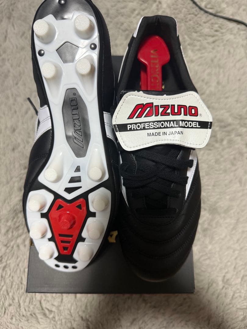 Mizuno モレリア2Japan 26.5