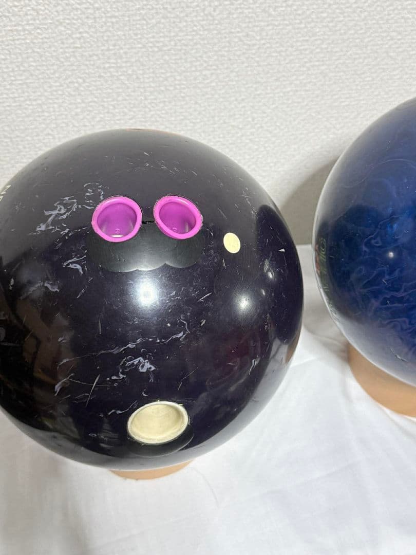 ZONE Special Edition7kg＋STORM6.8kg バッグ付き