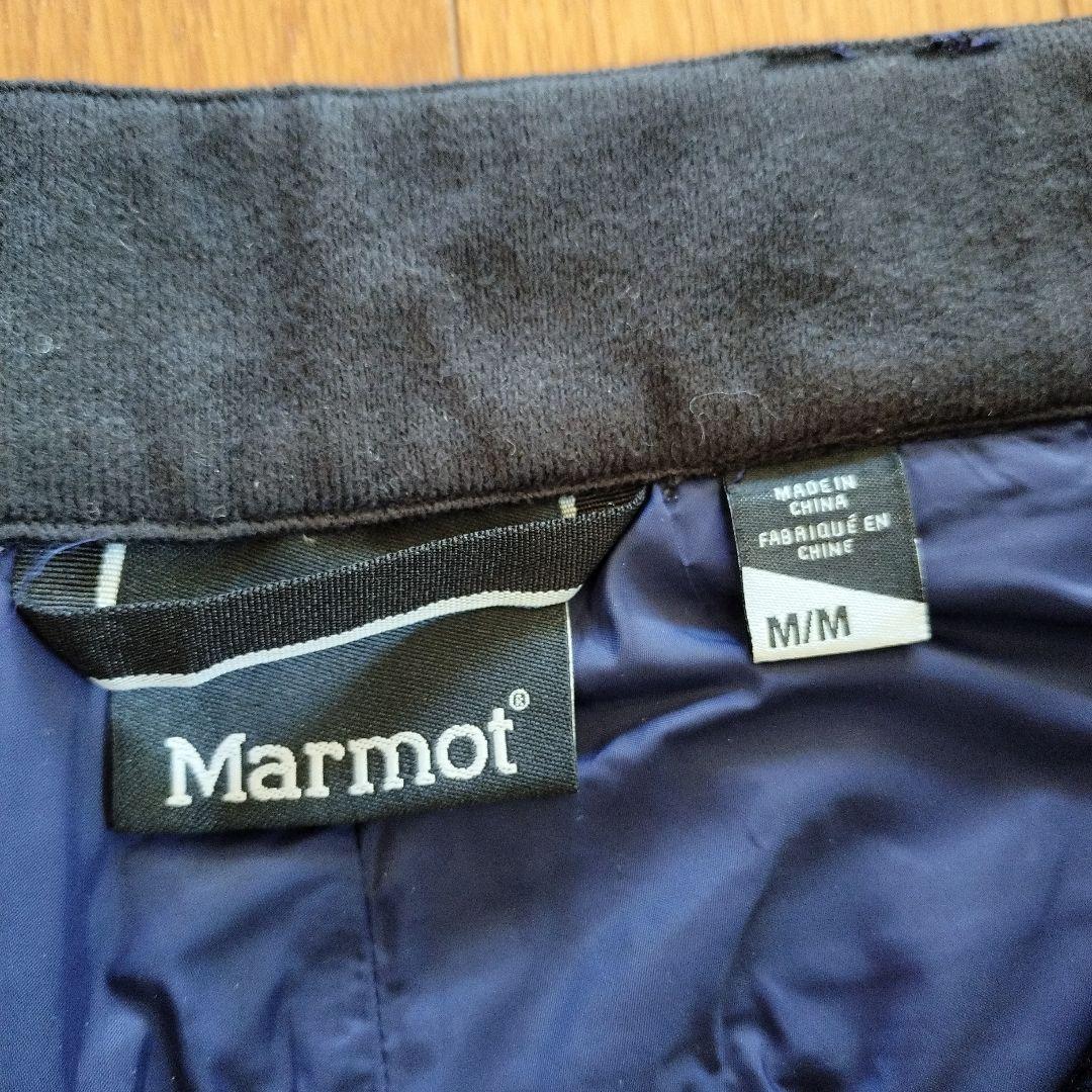 Marmot マーモット GORE-TEX スキーウェア 上下セット