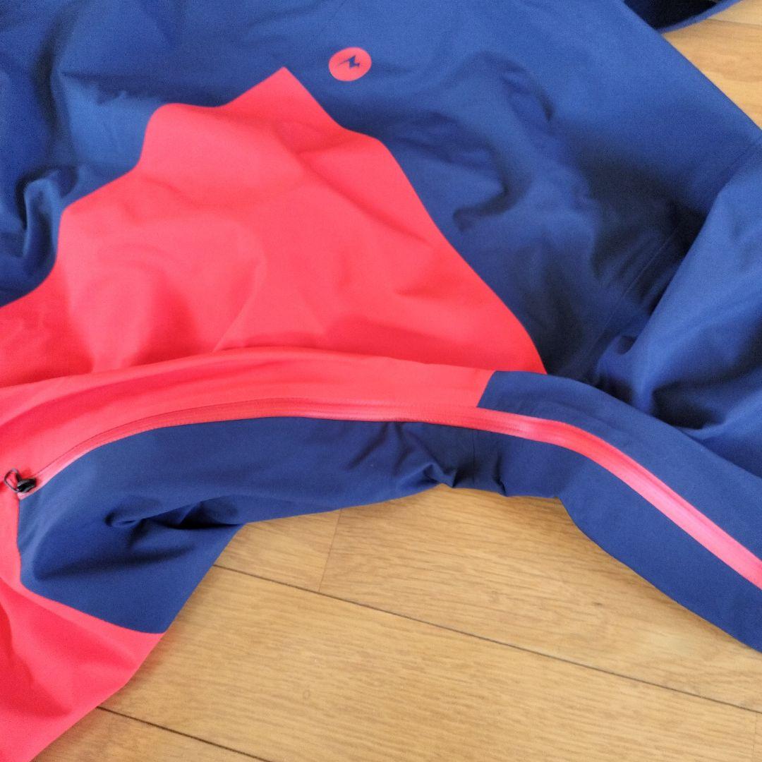 Marmot マーモット GORE-TEX スキーウェア 上下セット