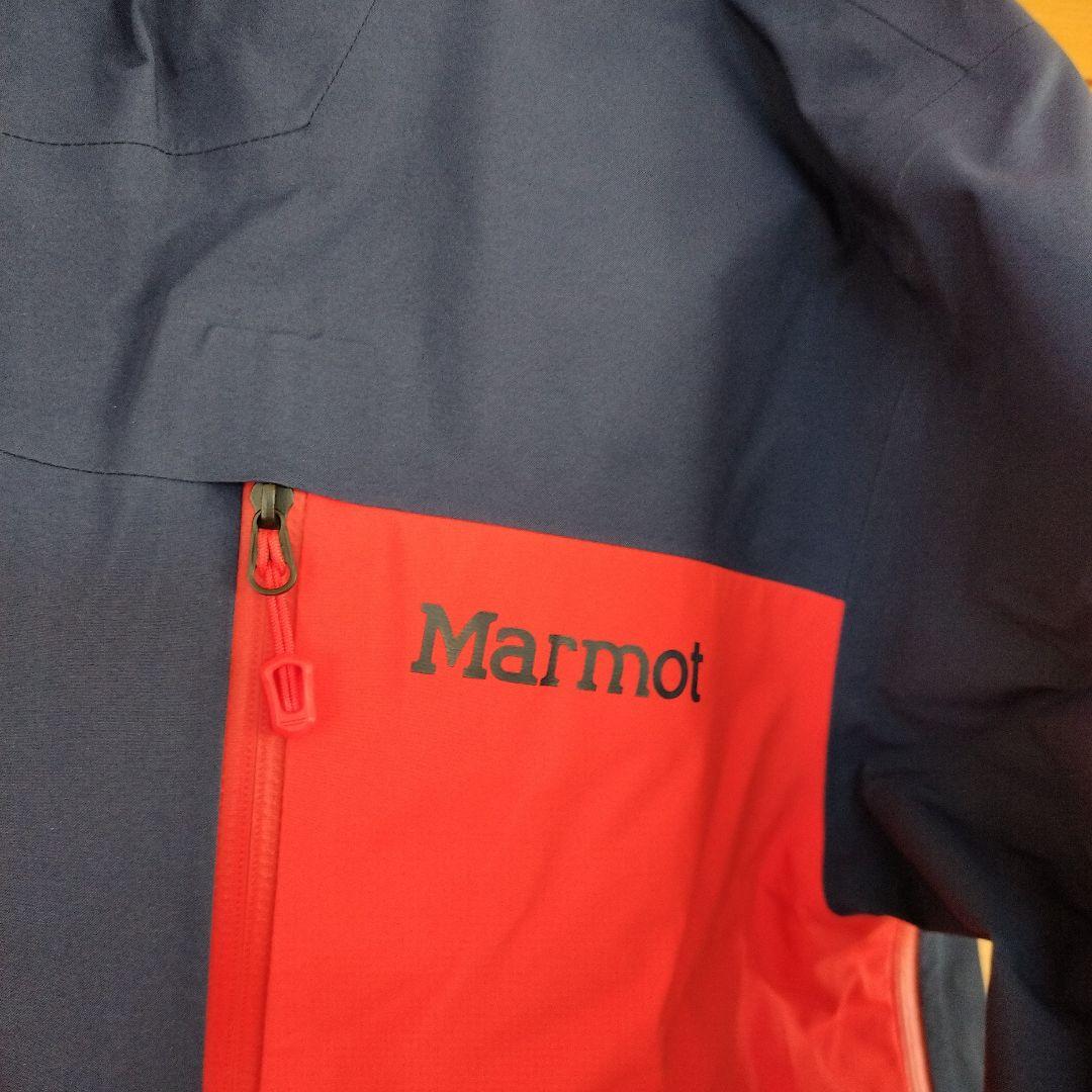 Marmot マーモット GORE-TEX スキーウェア 上下セット